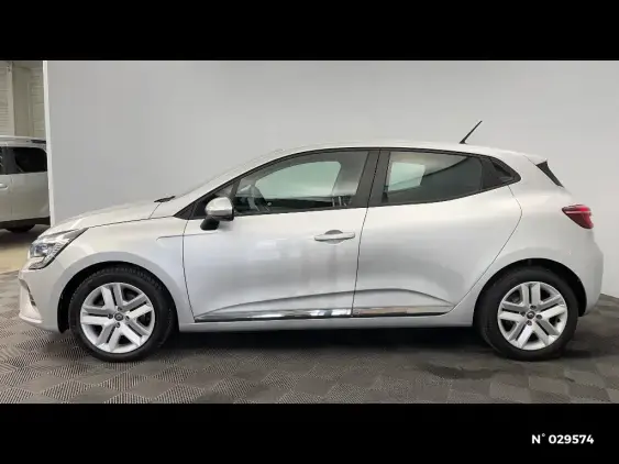 RENAULT CLIO REVERSIBLE V - voiture d'occasion - Photo 2