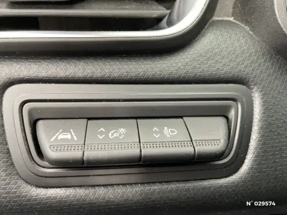 RENAULT CLIO REVERSIBLE V - voiture d'occasion - Photo 15