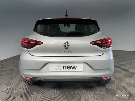 RENAULT CLIO REVERSIBLE V - voiture d'occasion - Photo 6