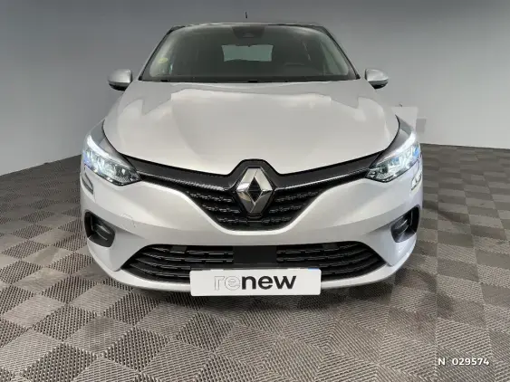RENAULT CLIO REVERSIBLE V - voiture d'occasion - Photo 3