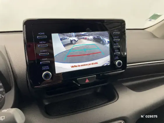TOYOTA YARIS IV - voiture d'occasion - Photo 14