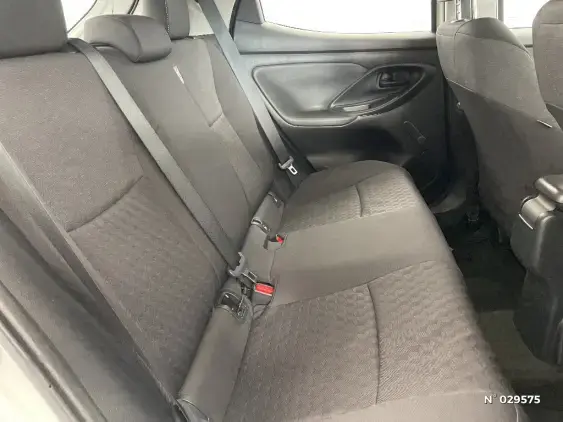 TOYOTA YARIS IV - voiture d'occasion - Photo 11