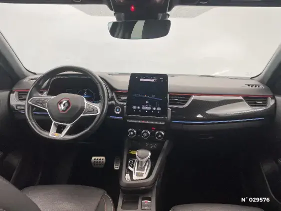 RENAULT ARKANA - voiture d'occasion - Photo 9