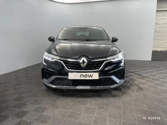 RENAULT ARKANA - voiture d'occasion - Photo 3