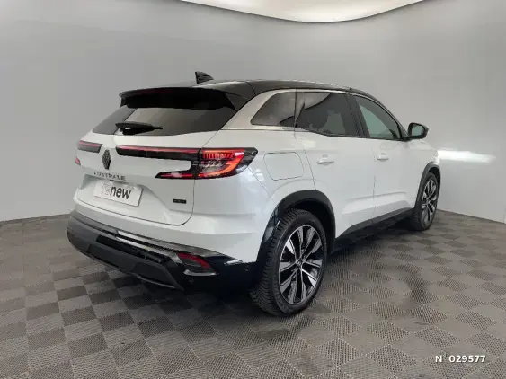 RENAULT AUSTRAL - voiture d'occasion - Photo 4