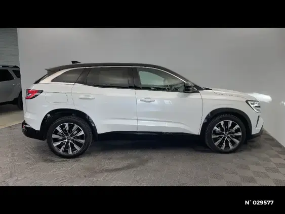 RENAULT AUSTRAL - voiture d'occasion - Photo 5