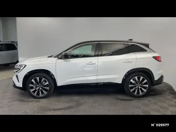 RENAULT AUSTRAL - voiture d'occasion - Photo 2