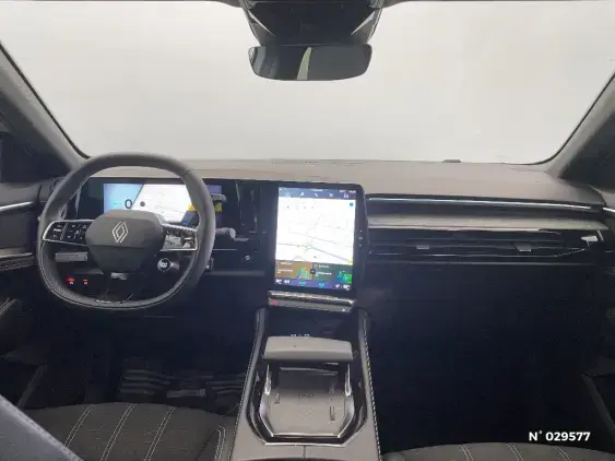 RENAULT AUSTRAL - voiture d'occasion - Photo 9