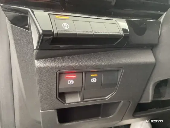 RENAULT AUSTRAL - voiture d'occasion - Photo 15