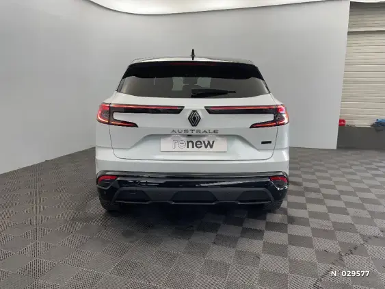 RENAULT AUSTRAL - voiture d'occasion - Photo 6