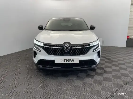 RENAULT AUSTRAL - voiture d'occasion - Photo 3