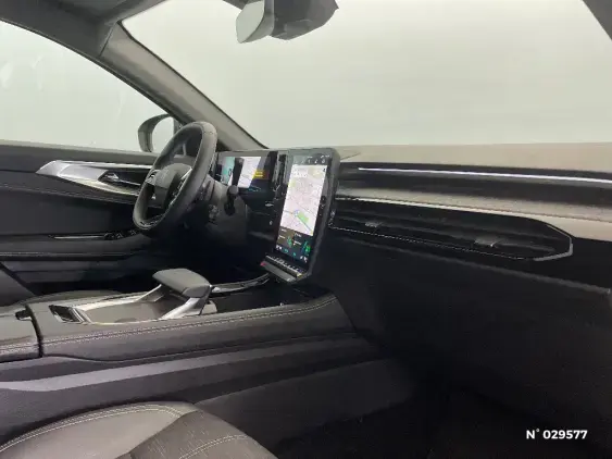RENAULT AUSTRAL - voiture d'occasion - Photo 10