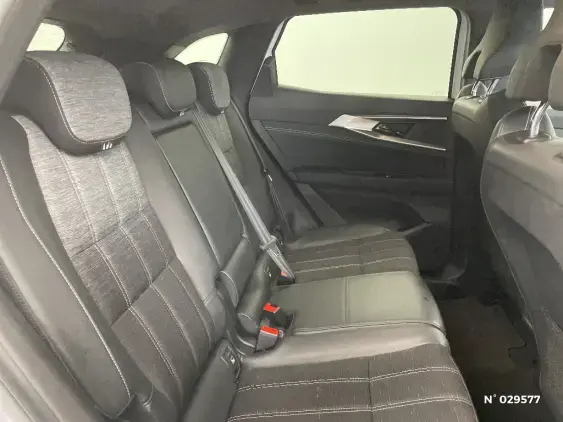 RENAULT AUSTRAL - voiture d'occasion - Photo 11