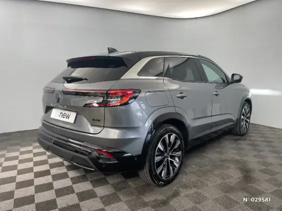 RENAULT AUSTRAL - voiture d'occasion - Photo 4