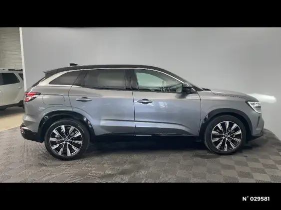 RENAULT AUSTRAL - voiture d'occasion - Photo 5