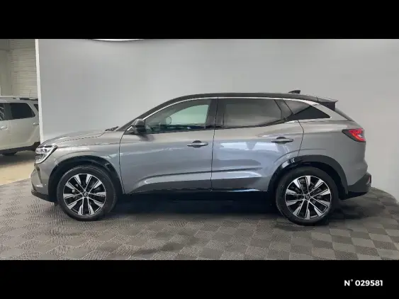 RENAULT AUSTRAL - voiture d'occasion - Photo 2