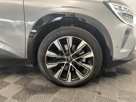 RENAULT AUSTRAL - voiture d'occasion - Photo 8