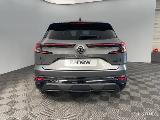 RENAULT AUSTRAL - voiture d'occasion - Photo 6