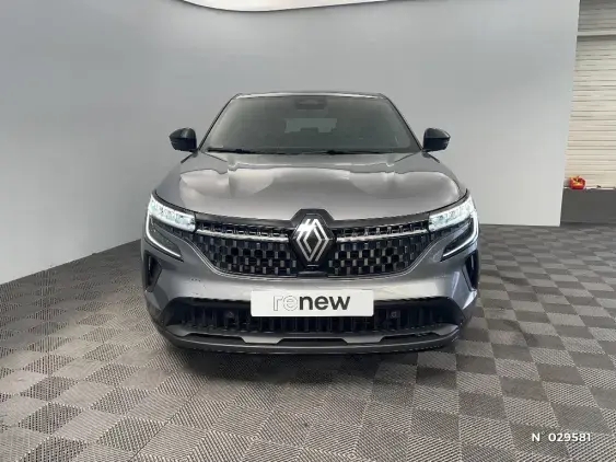 RENAULT AUSTRAL - voiture d'occasion - Photo 3