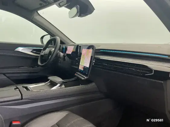 RENAULT AUSTRAL - voiture d'occasion - Photo 10