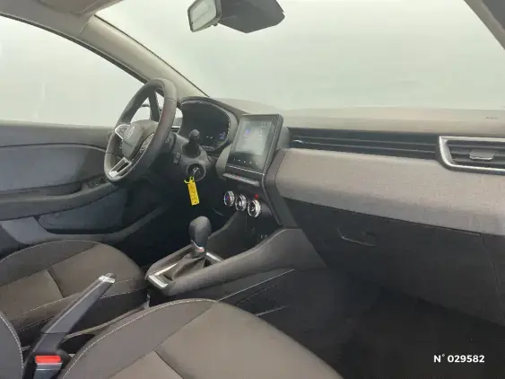 RENAULT CLIO V - voiture d'occasion - Photo 10