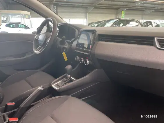 RENAULT CLIO V - voiture d'occasion - Photo 10