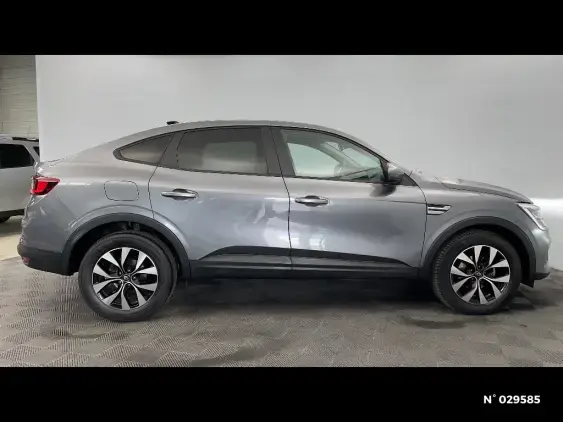 RENAULT ARKANA - voiture d'occasion - Photo 5