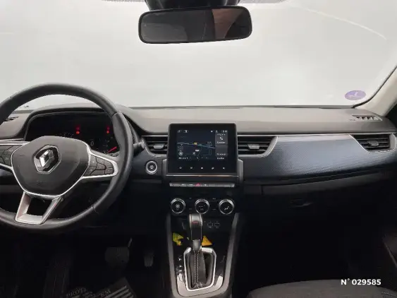 RENAULT ARKANA - voiture d'occasion - Photo 9