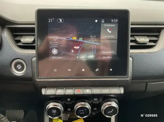 RENAULT ARKANA - voiture d'occasion - Photo 13