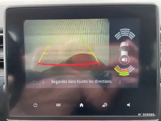 RENAULT ARKANA - voiture d'occasion - Photo 14