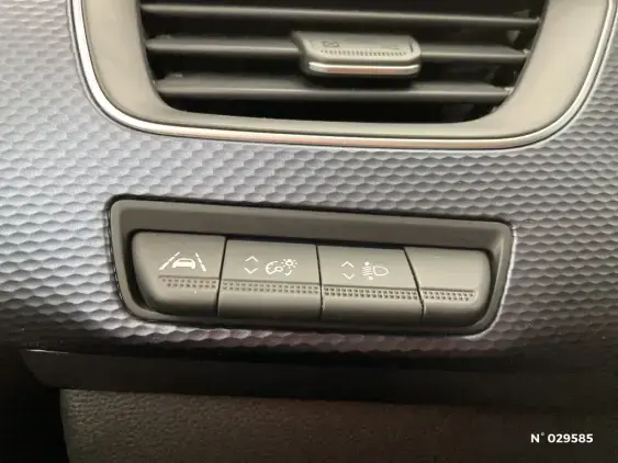 RENAULT ARKANA - voiture d'occasion - Photo 15