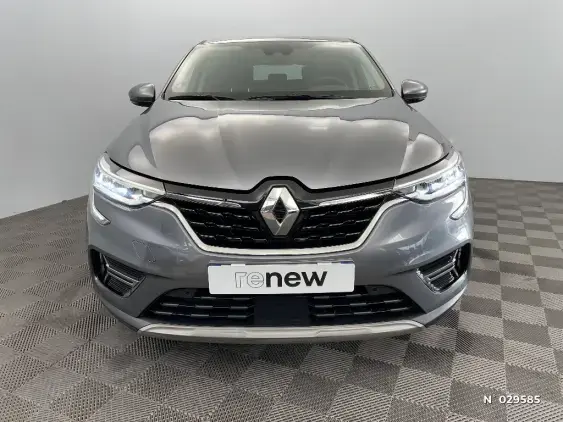 RENAULT ARKANA - voiture d'occasion - Photo 3