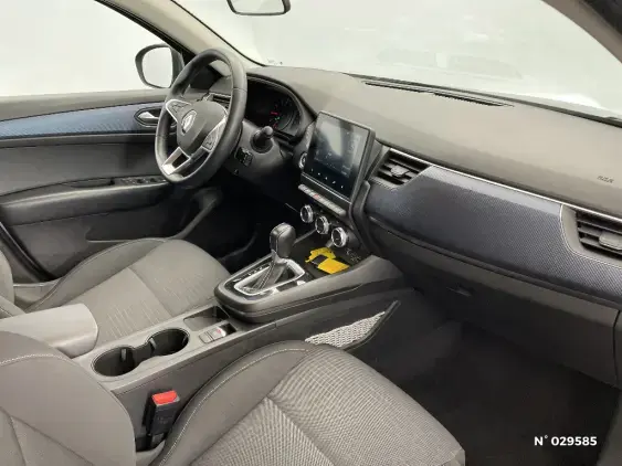 RENAULT ARKANA - voiture d'occasion - Photo 10