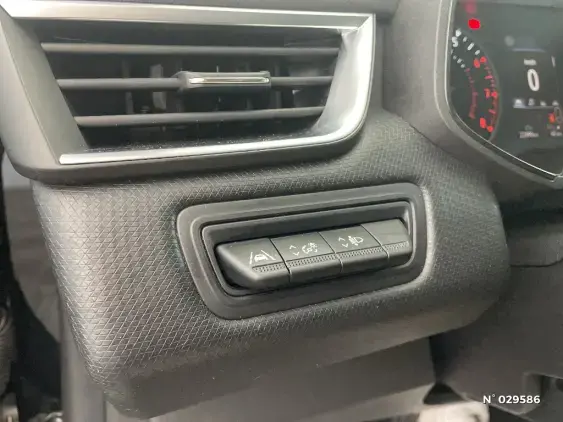 RENAULT CLIO V - voiture d'occasion - Photo 15