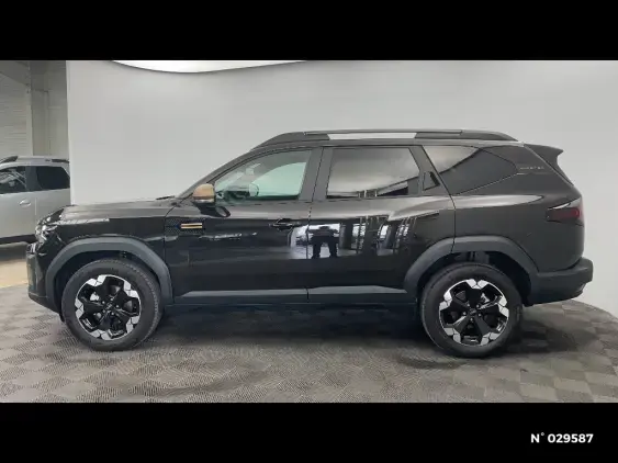 DACIA BIGSTER - voiture d'occasion - Photo 2