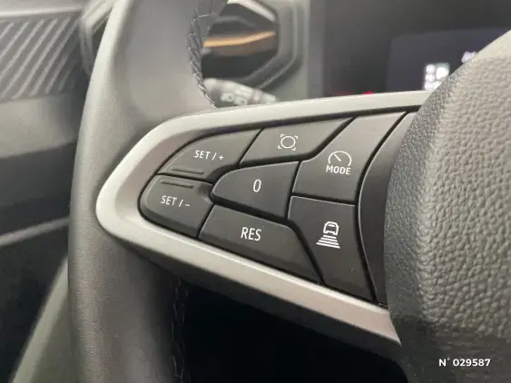DACIA BIGSTER - voiture d'occasion - Photo 15