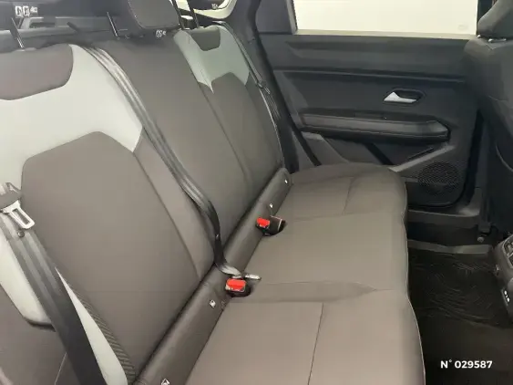 DACIA BIGSTER - voiture d'occasion - Photo 11