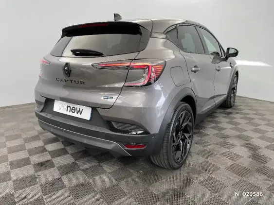 RENAULT CAPTUR II - voiture d'occasion - Photo 4