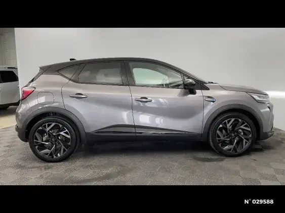 RENAULT CAPTUR II - voiture d'occasion - Photo 5