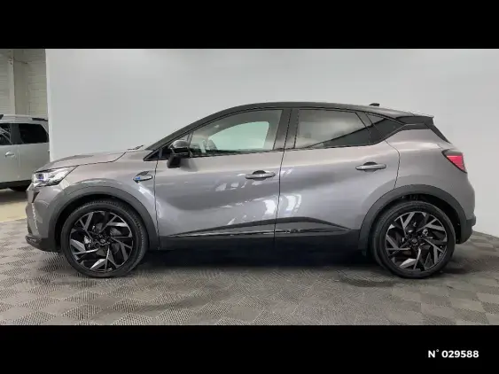 RENAULT CAPTUR II - voiture d'occasion - Photo 2