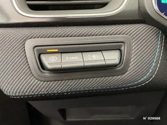 RENAULT CAPTUR II - voiture d'occasion - Photo 15