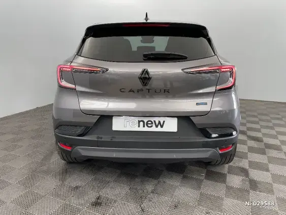 RENAULT CAPTUR II - voiture d'occasion - Photo 6