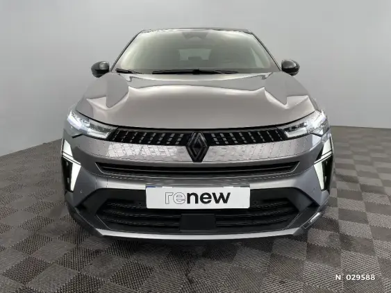 RENAULT CAPTUR II - voiture d'occasion - Photo 3
