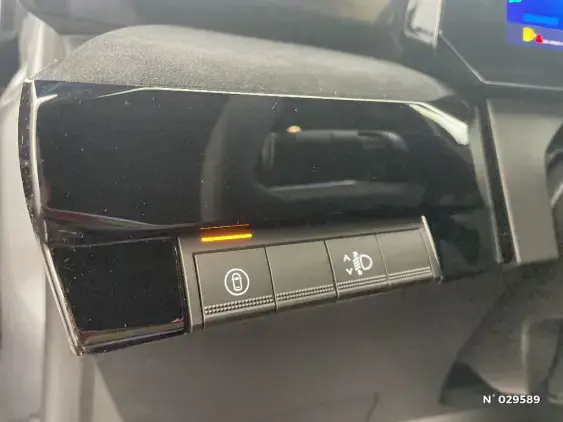 RENAULT CLIO VI - voiture d'occasion - Photo 15