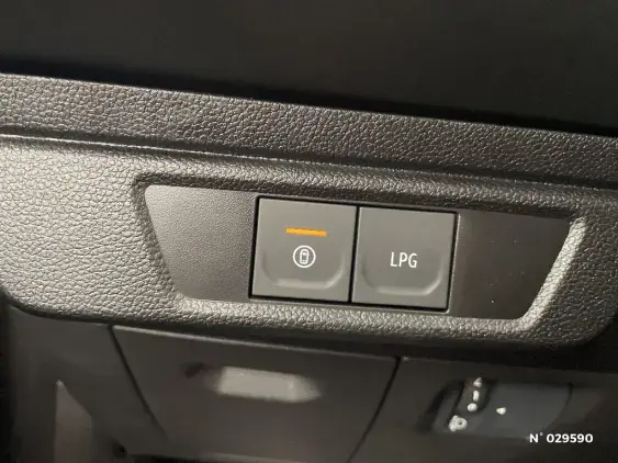 DACIA SANDERO III - voiture d'occasion - Photo 15