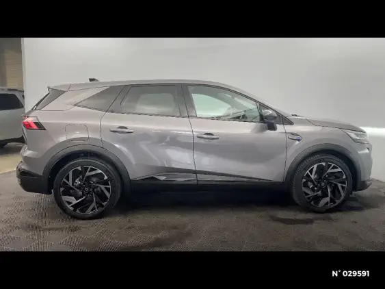 RENAULT SYMBIOZ - voiture d'occasion - Photo 5