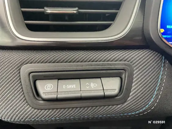 RENAULT SYMBIOZ - voiture d'occasion - Photo 15