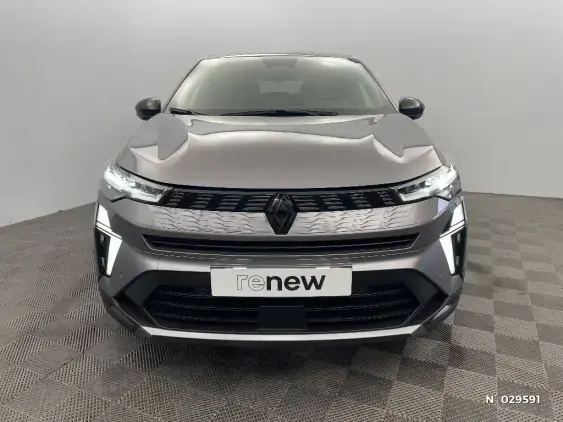 RENAULT SYMBIOZ - voiture d'occasion - Photo 3
