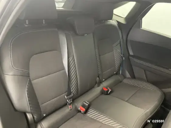 RENAULT SYMBIOZ - voiture d'occasion - Photo 11