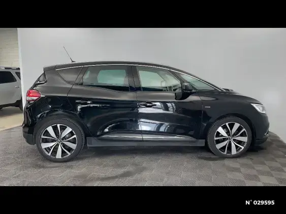 RENAULT SCENIC IV - voiture d'occasion - Photo 5